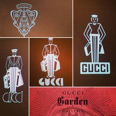 gucci museum logo